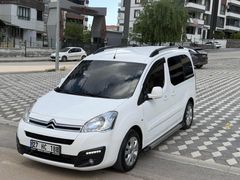 2016 FUL PAKET Berlingo Geniş ekran