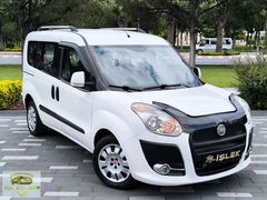 OTOMOBİL RUHSATLI DEĞİŞENSİZ GENİŞ AİLE DOBLO