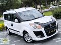 OTOMOBİL RUHSATLI DEĞİŞENSİZ GENİŞ AİLE DOBLO