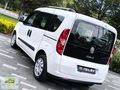 OTOMOBİL RUHSATLI DEĞİŞENSİZ GENİŞ AİLE DOBLO