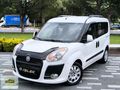 OTOMOBİL RUHSATLI DEĞİŞENSİZ GENİŞ AİLE DOBLO