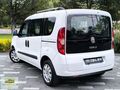 OTOMOBİL RUHSATLI DEĞİŞENSİZ GENİŞ AİLE DOBLO