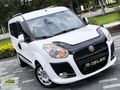 OTOMOBİL RUHSATLI DEĞİŞENSİZ GENİŞ AİLE DOBLO
