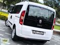 OTOMOBİL RUHSATLI DEĞİŞENSİZ GENİŞ AİLE DOBLO