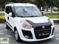 OTOMOBİL RUHSATLI DEĞİŞENSİZ GENİŞ AİLE DOBLO