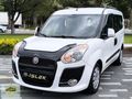 OTOMOBİL RUHSATLI DEĞİŞENSİZ GENİŞ AİLE DOBLO