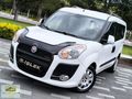 OTOMOBİL RUHSATLI DEĞİŞENSİZ GENİŞ AİLE DOBLO