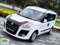 OTOMOBİL RUHSATLI DEĞİŞENSİZ GENİŞ AİLE DOBLO