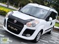 OTOMOBİL RUHSATLI DEĞİŞENSİZ GENİŞ AİLE DOBLO