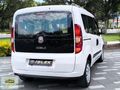 OTOMOBİL RUHSATLI DEĞİŞENSİZ GENİŞ AİLE DOBLO