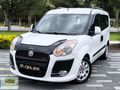 OTOMOBİL RUHSATLI DEĞİŞENSİZ GENİŞ AİLE DOBLO