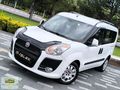 OTOMOBİL RUHSATLI DEĞİŞENSİZ GENİŞ AİLE DOBLO