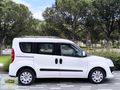 OTOMOBİL RUHSATLI DEĞİŞENSİZ GENİŞ AİLE DOBLO