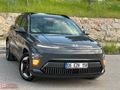 2024MODEL/ADVANCE/CAM TAVAN/HAYALET/NAVİ/ELECTRİC/115KW/48.000KM