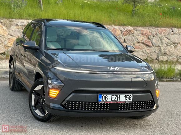 2024MODEL/ADVANCE/CAM TAVAN/HAYALET/NAVİ/ELECTRİC/115KW/48.000KM