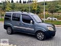 2007 MODEL 1.3 DİZEL DOBLO MULTIJET...KARTA 12 TAKSİT İMKANI