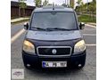 2007 MODEL 1.3 DİZEL DOBLO MULTIJET...KARTA 12 TAKSİT İMKANI