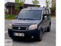 2007 MODEL 1.3 DİZEL DOBLO MULTIJET...KARTA 12 TAKSİT İMKANI
