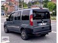 2007 MODEL 1.3 DİZEL DOBLO MULTIJET...KARTA 12 TAKSİT İMKANI