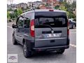 2007 MODEL 1.3 DİZEL DOBLO MULTIJET...KARTA 12 TAKSİT İMKANI