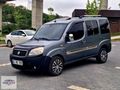 2007 MODEL 1.3 DİZEL DOBLO MULTIJET...KARTA 12 TAKSİT İMKANI