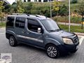 2007 MODEL 1.3 DİZEL DOBLO MULTIJET...KARTA 12 TAKSİT İMKANI