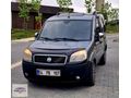 2007 MODEL 1.3 DİZEL DOBLO MULTIJET...KARTA 12 TAKSİT İMKANI