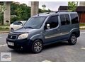 2007 MODEL 1.3 DİZEL DOBLO MULTIJET...KARTA 12 TAKSİT İMKANI