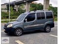 2007 MODEL 1.3 DİZEL DOBLO MULTIJET...KARTA 12 TAKSİT İMKANI