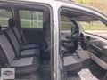 2007 MODEL 1.3 DİZEL DOBLO MULTIJET...KARTA 12 TAKSİT İMKANI