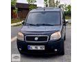 2007 MODEL 1.3 DİZEL DOBLO MULTIJET...KARTA 12 TAKSİT İMKANI