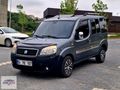 2007 MODEL 1.3 DİZEL DOBLO MULTIJET...KARTA 12 TAKSİT İMKANI