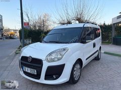 2012 FIAT DOBLO 1.3 MULTİJET