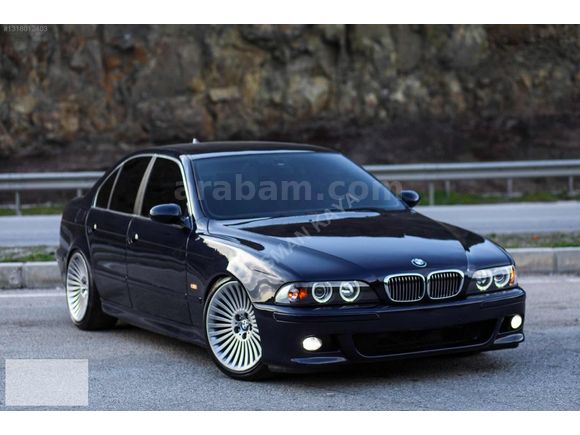 EMSALSİZ TEMİZLİKTE TOPAZ BLUE 5.30 SIFIR MOTOR SIFIR KONDİSYON