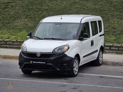 2020 // DOBLO // 51.OOO KM // HATASIZ // %20 FATURA // TRAMERSİZ