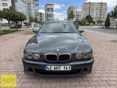 HASTASINA ÖZEL, HATASIZ 2003 Model BMW 530İA