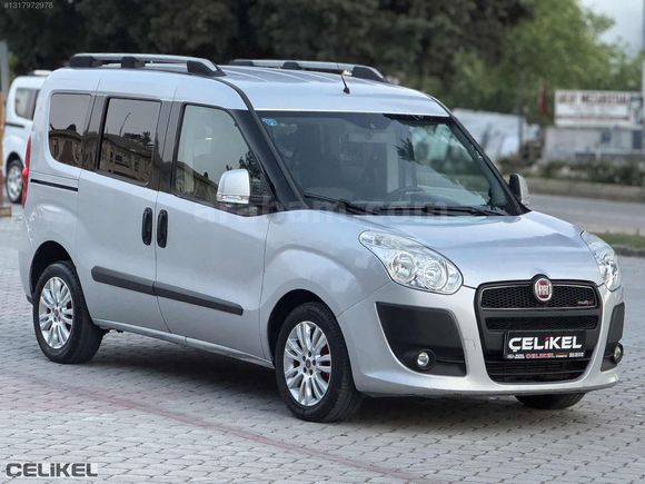 OTOMOBİL RUHSATLI HATASIZ FULL+FULL İLK EL 119.900 KM