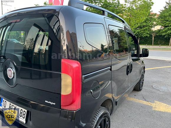 KALE CAR PLUS'TAN 2011 1.3 DİZEL 264.00 KM