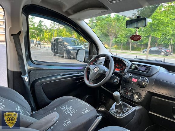KALE CAR PLUS'TAN 2011 1.3 DİZEL 264.00 KM