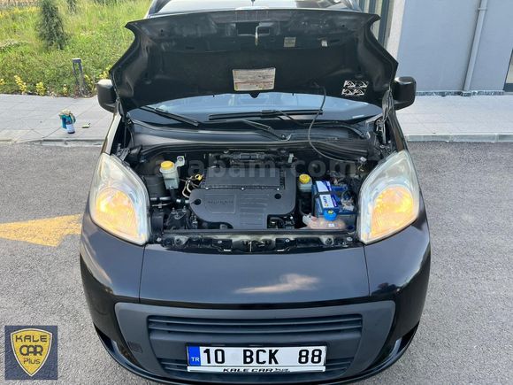KALE CAR PLUS'TAN 2011 1.3 DİZEL 264.00 KM