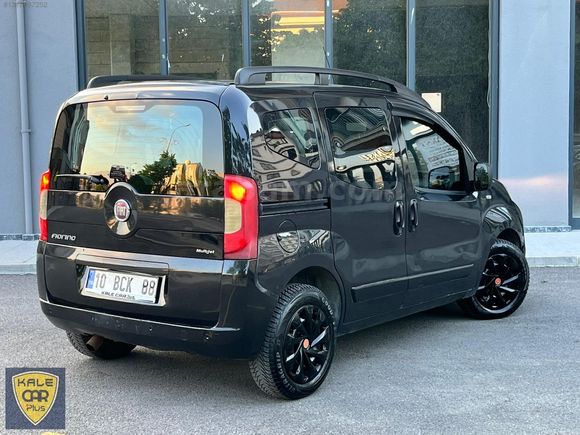 KALE CAR PLUS'TAN 2011 1.3 DİZEL 264.00 KM