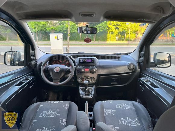 KALE CAR PLUS'TAN 2011 1.3 DİZEL 264.00 KM