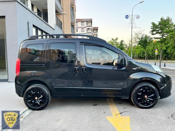 KALE CAR PLUS'TAN 2011 1.3 DİZEL 264.00 KM