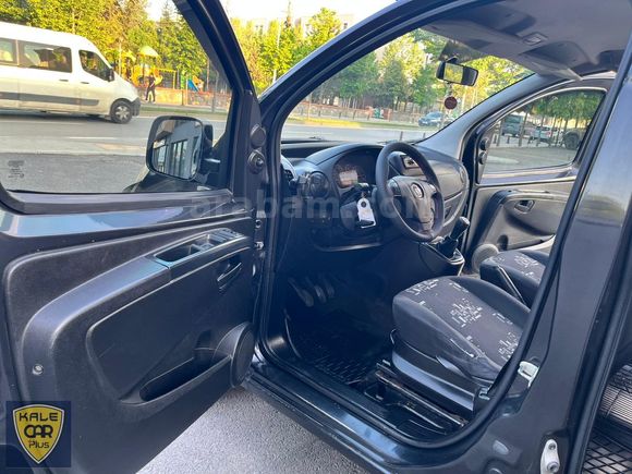 KALE CAR PLUS'TAN 2011 1.3 DİZEL 264.00 KM