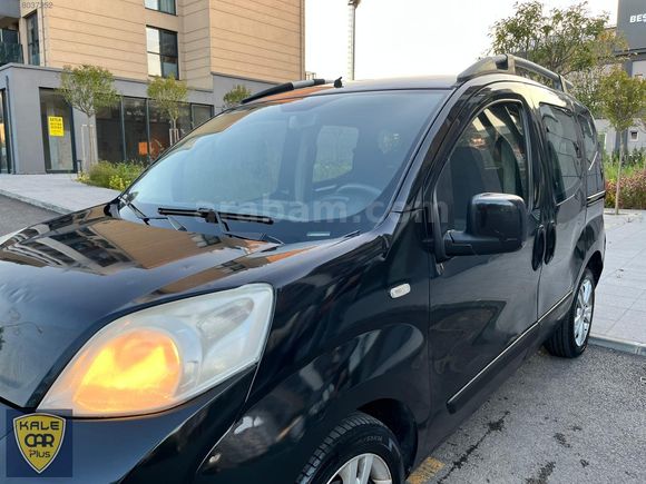 KALE CAR PLUS'TAN 2011 1.3 DİZEL 264.00 KM