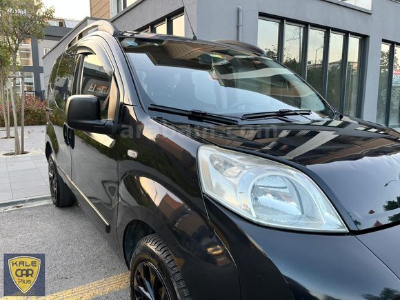 KALE CAR PLUS'TAN 2011 1.3 DİZEL 264.00 KM