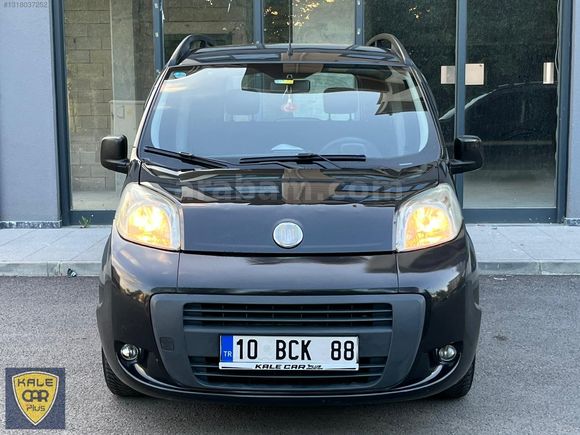 KALE CAR PLUS'TAN 2011 1.3 DİZEL 264.00 KM