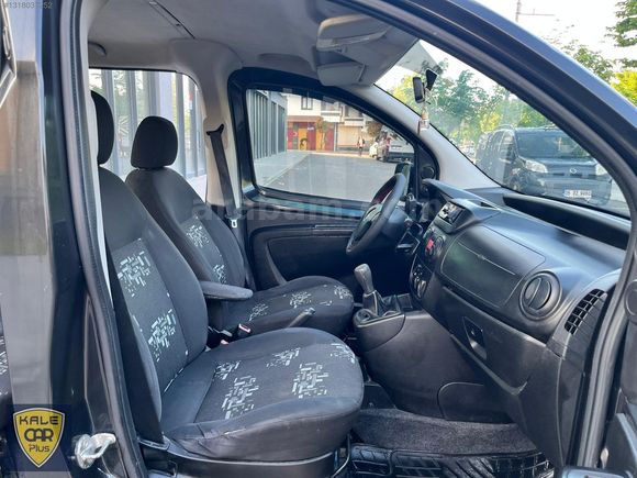 KALE CAR PLUS'TAN 2011 1.3 DİZEL 264.00 KM