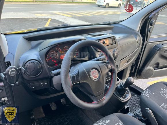 KALE CAR PLUS'TAN 2011 1.3 DİZEL 264.00 KM