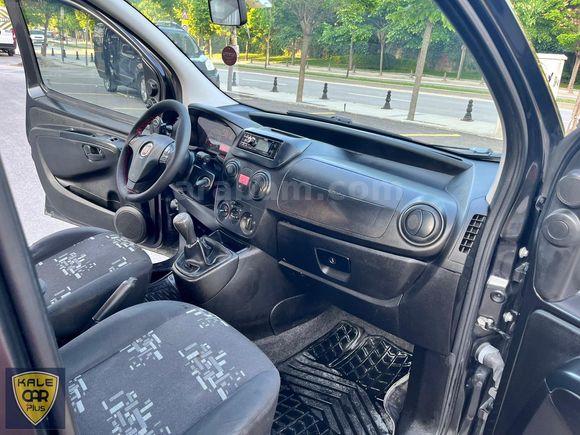 KALE CAR PLUS'TAN 2011 1.3 DİZEL 264.00 KM